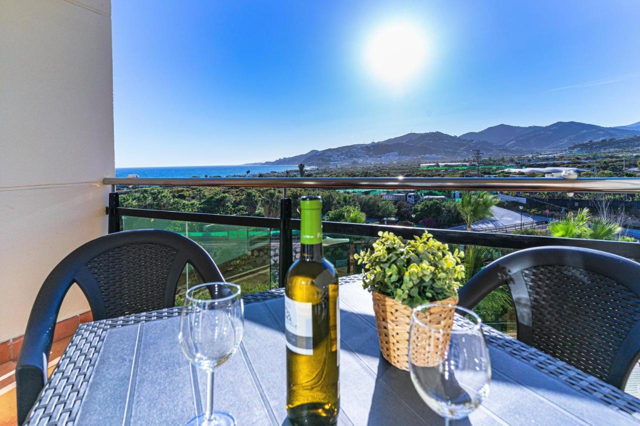 Andaluz Apartments - Mirador Nerja Exterior foto