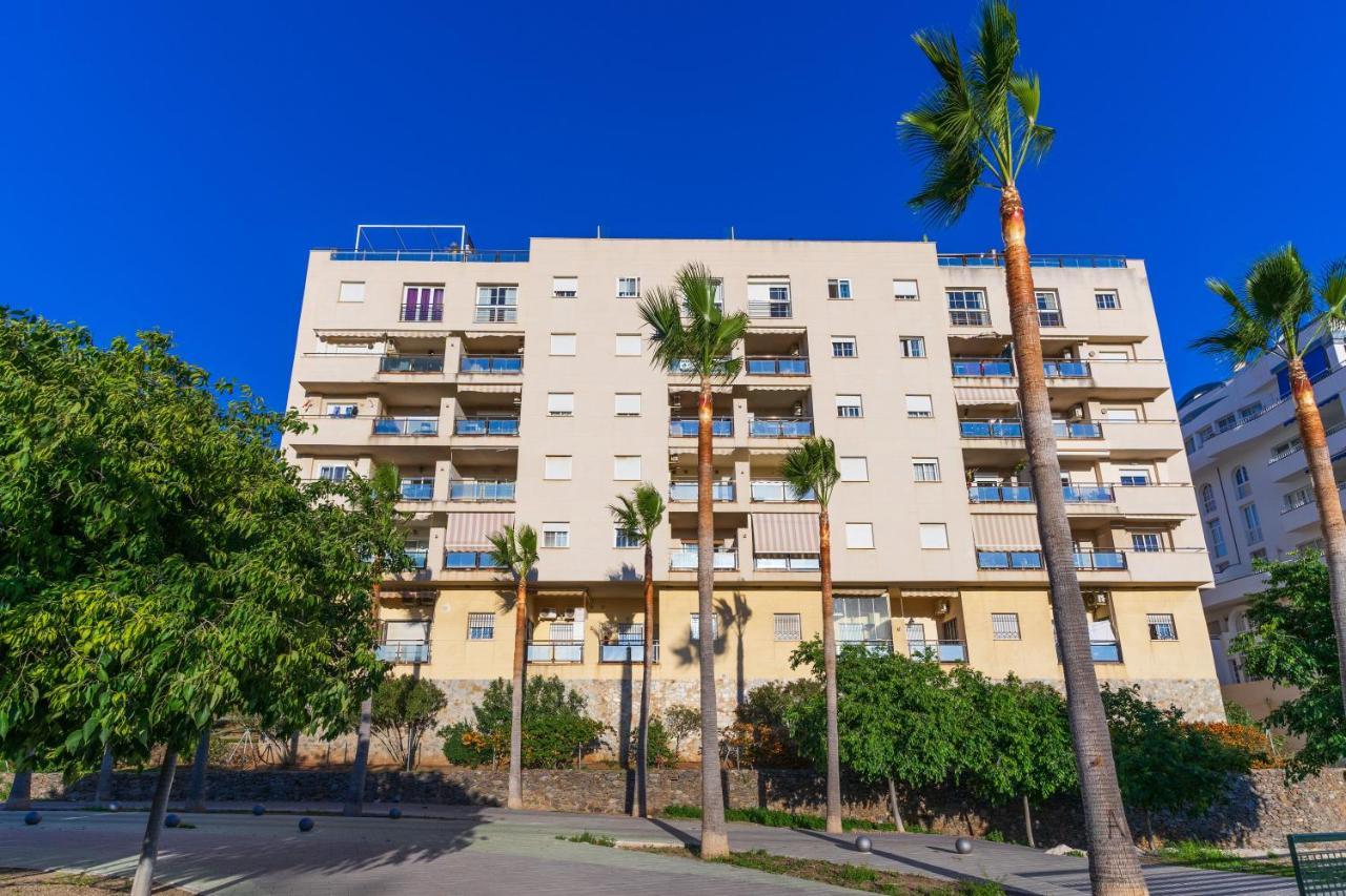 Andaluz Apartments - Mirador Nerja Exterior foto