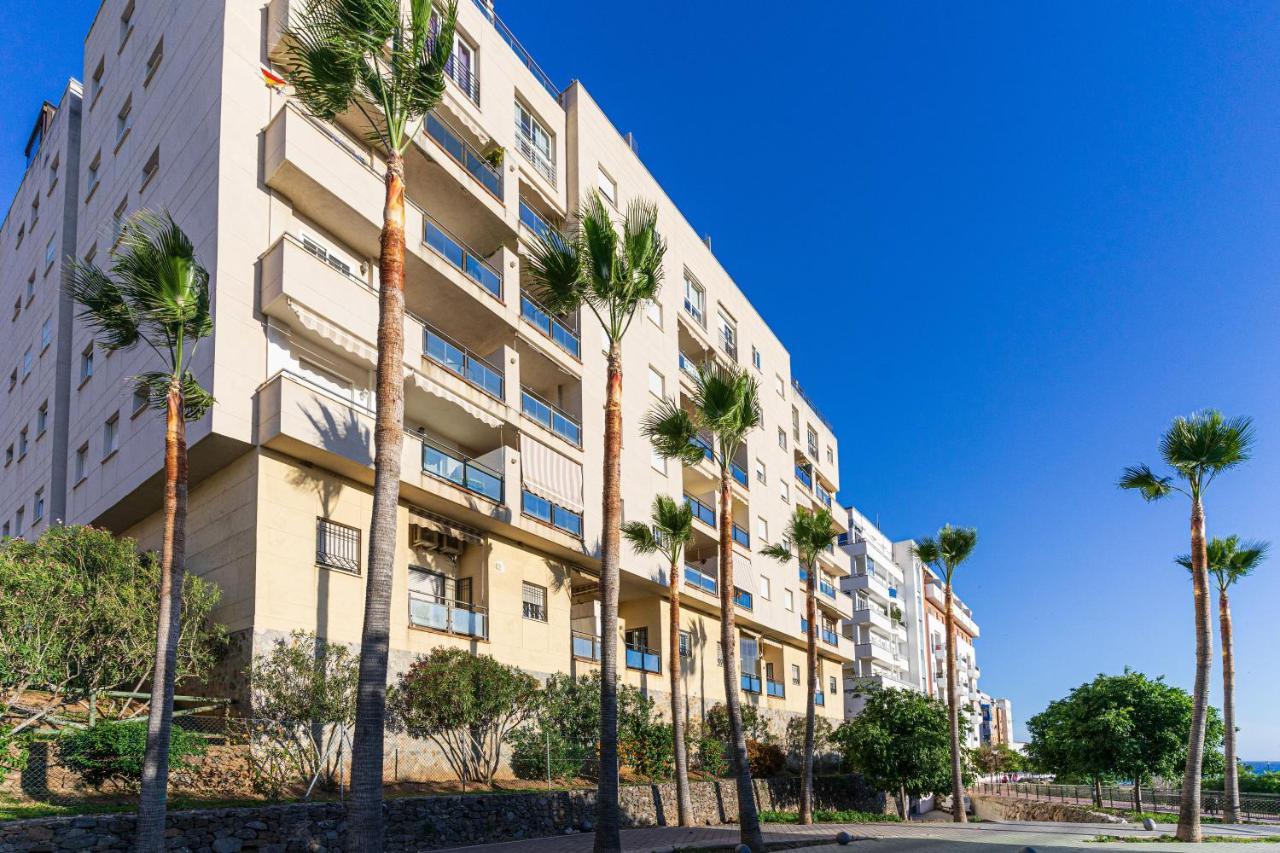 Andaluz Apartments - Mirador Nerja Exterior foto